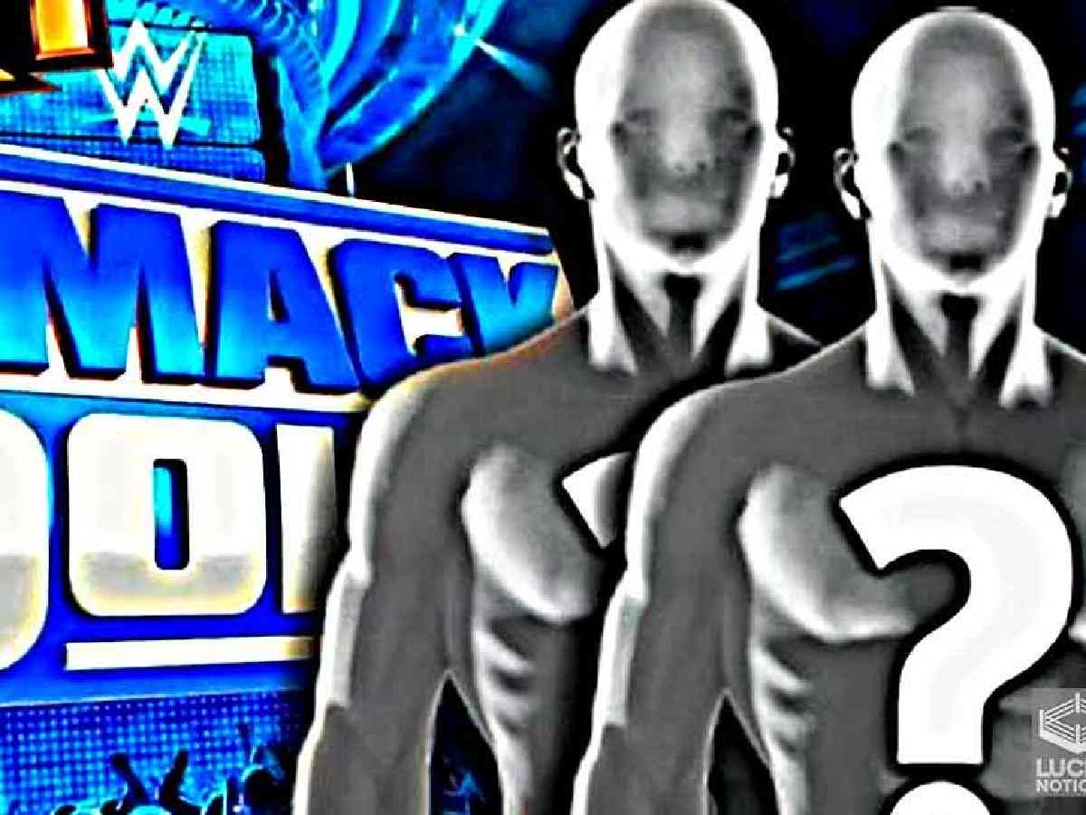 Former Tag Team Champions set to make their WWE return after 3 years on ‘New Year’s Revolution’ episode of SmackDown