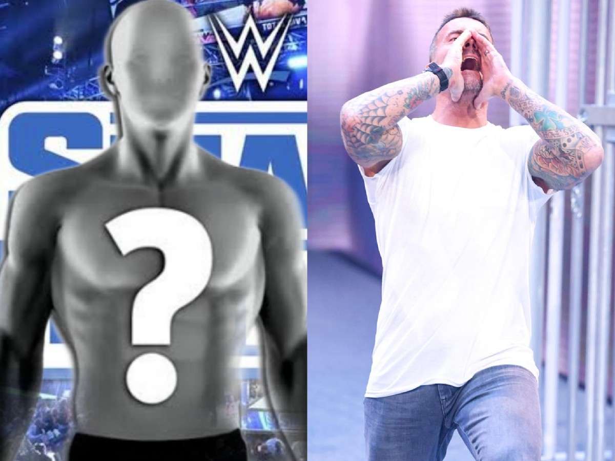 Alongside CM Punk, a former WWE Champion is also set to make his SmackDown return this week after getting nixed multiple times: Reports