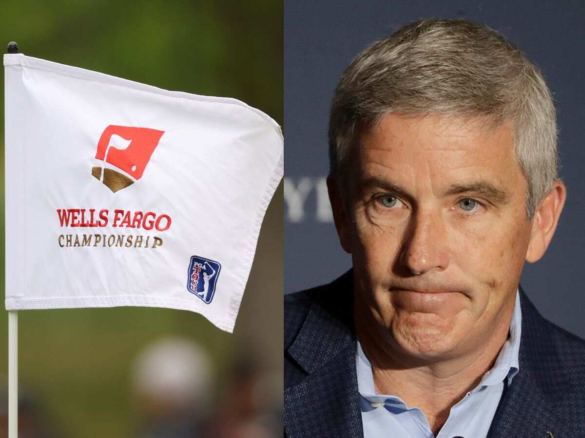 Wells Fargo reportedly set to end long sponsorship deal with PGA Tour