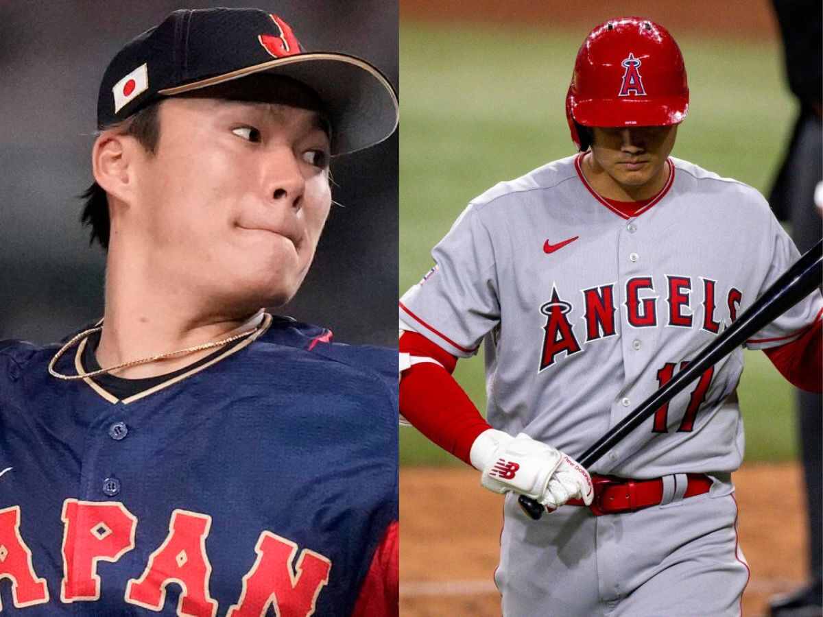 LA Dodgers reportedly eyeing NPB MVP Yoshinobu Yamamoto despite signing Shohei Ohtani to MASSIVE $700 million deal