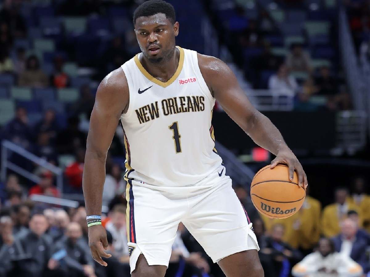 Zion Williamson’s $197 Million contract in jeopardy as NBA star’s inactivity causes trouble