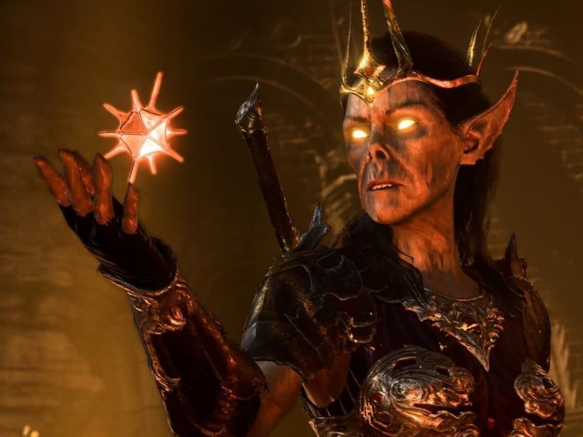 Baldur’s Gate 3: What is a guardian?