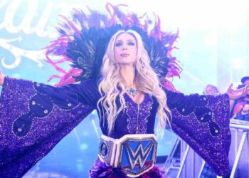 Charlotte Flair