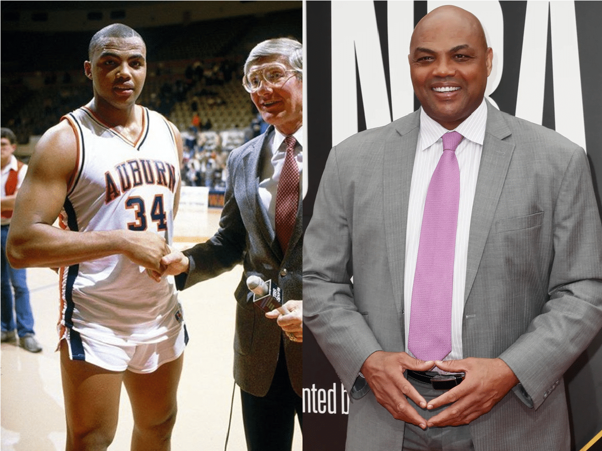 Charles Barkley