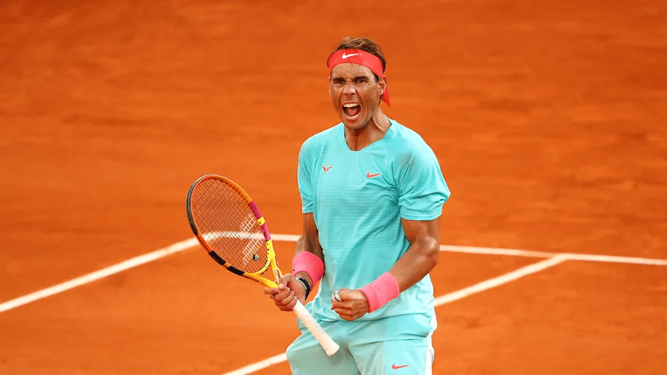 Rafael Nadal