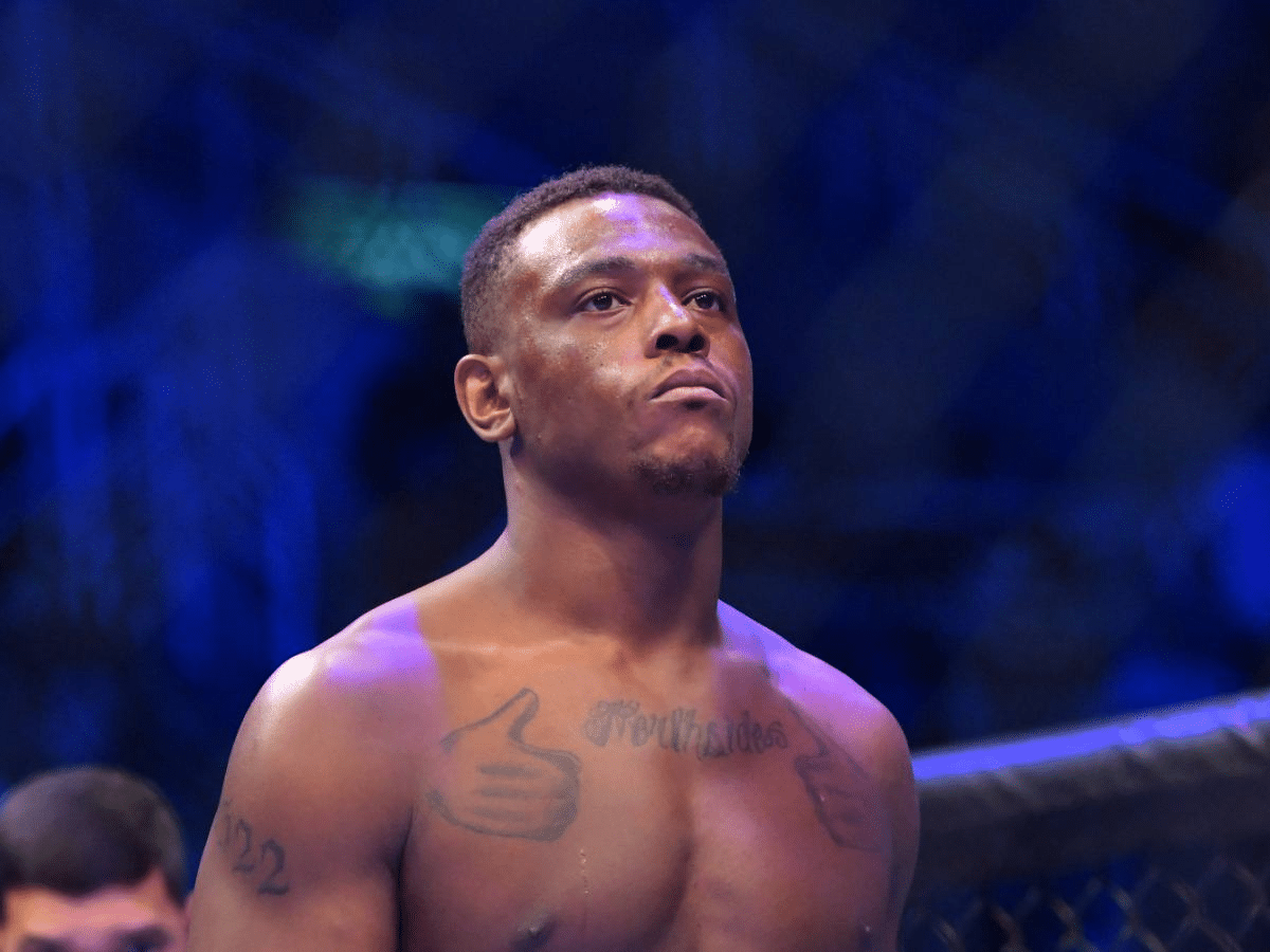 In addition to Jamahal Hill, Belal Muhammad and Marvin Vettori sided with Jorge Masvidal