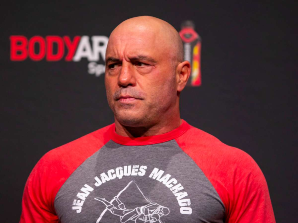 Joe Rogan fears AI 'manipulation' after ChatGPT creates image of GOD ...