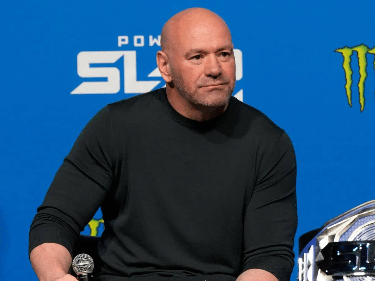 Dana White