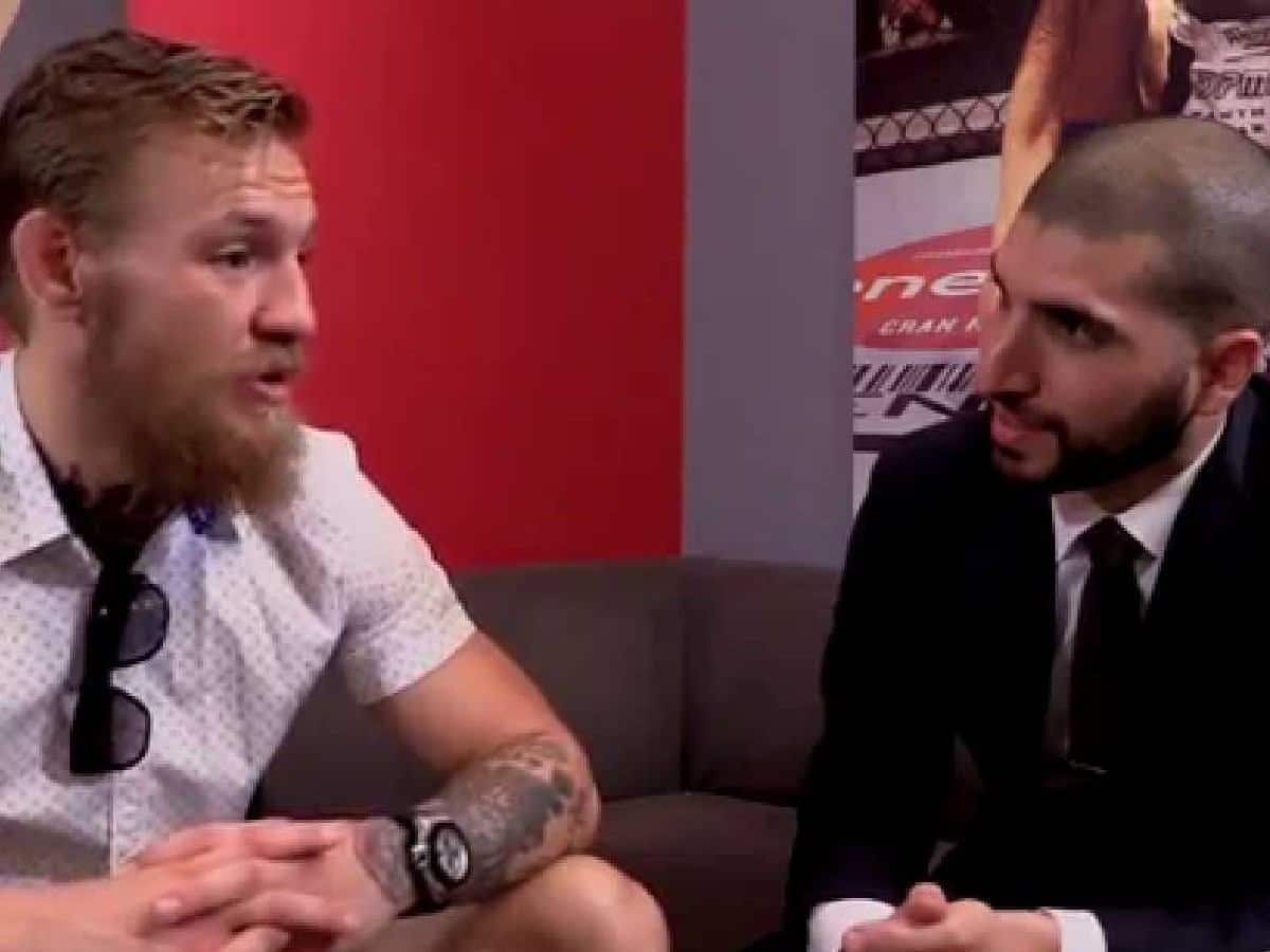 ‘Bastardization of McGregor effect’ explained by top journo as UFC fighters continue crossing lines trying to replicate Conor McGregor’s trash-talk