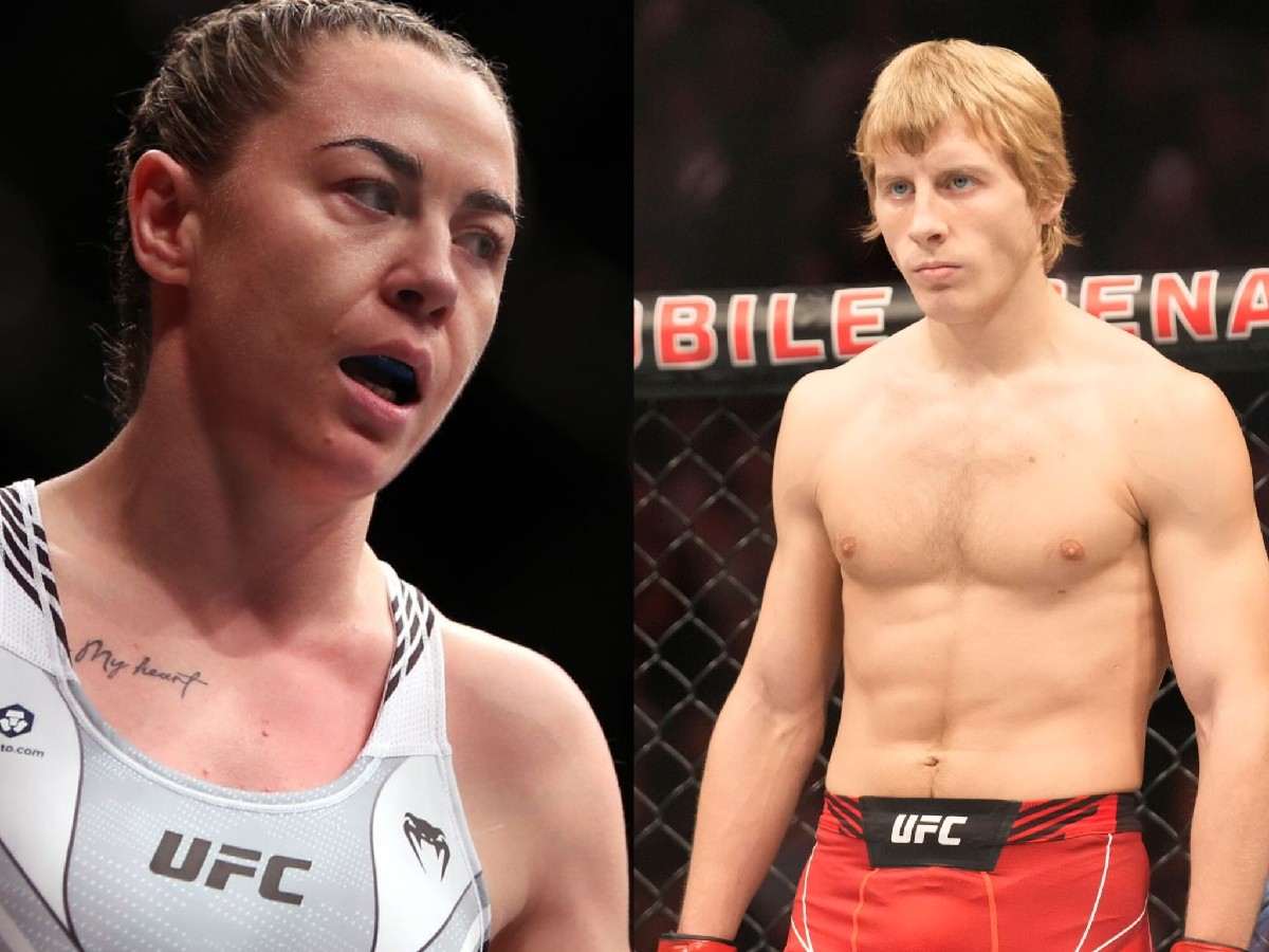 Paddy Pimblett and Molly McCann’s relationship: All about UFC’s fan-favorite duo