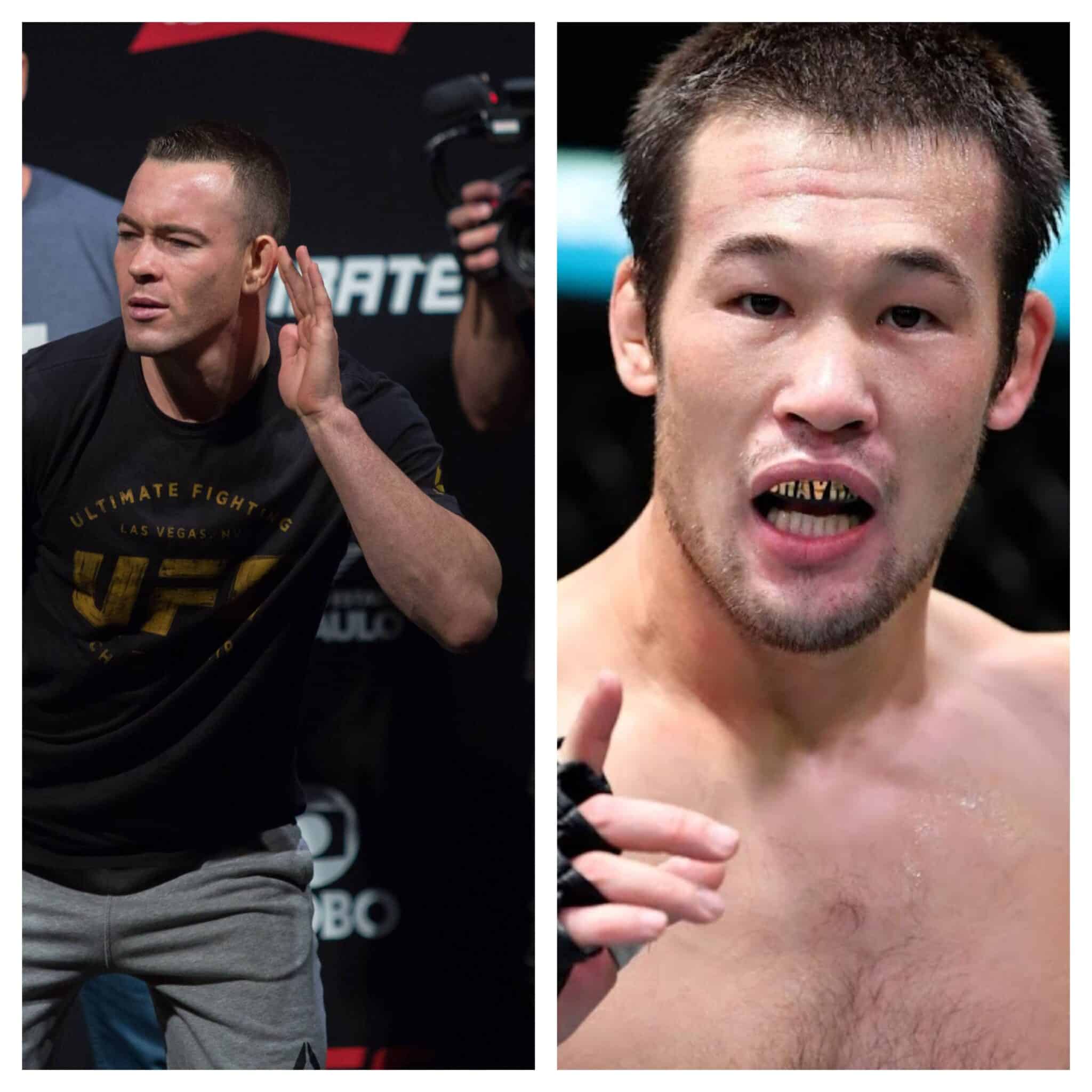 “Who wants to put a racist in a main event title fight?” Colby Covington wants Leon Edwards vs. Shavkat Rakhmonov as Belal Muhammad deemed not ‘PPV worthy’