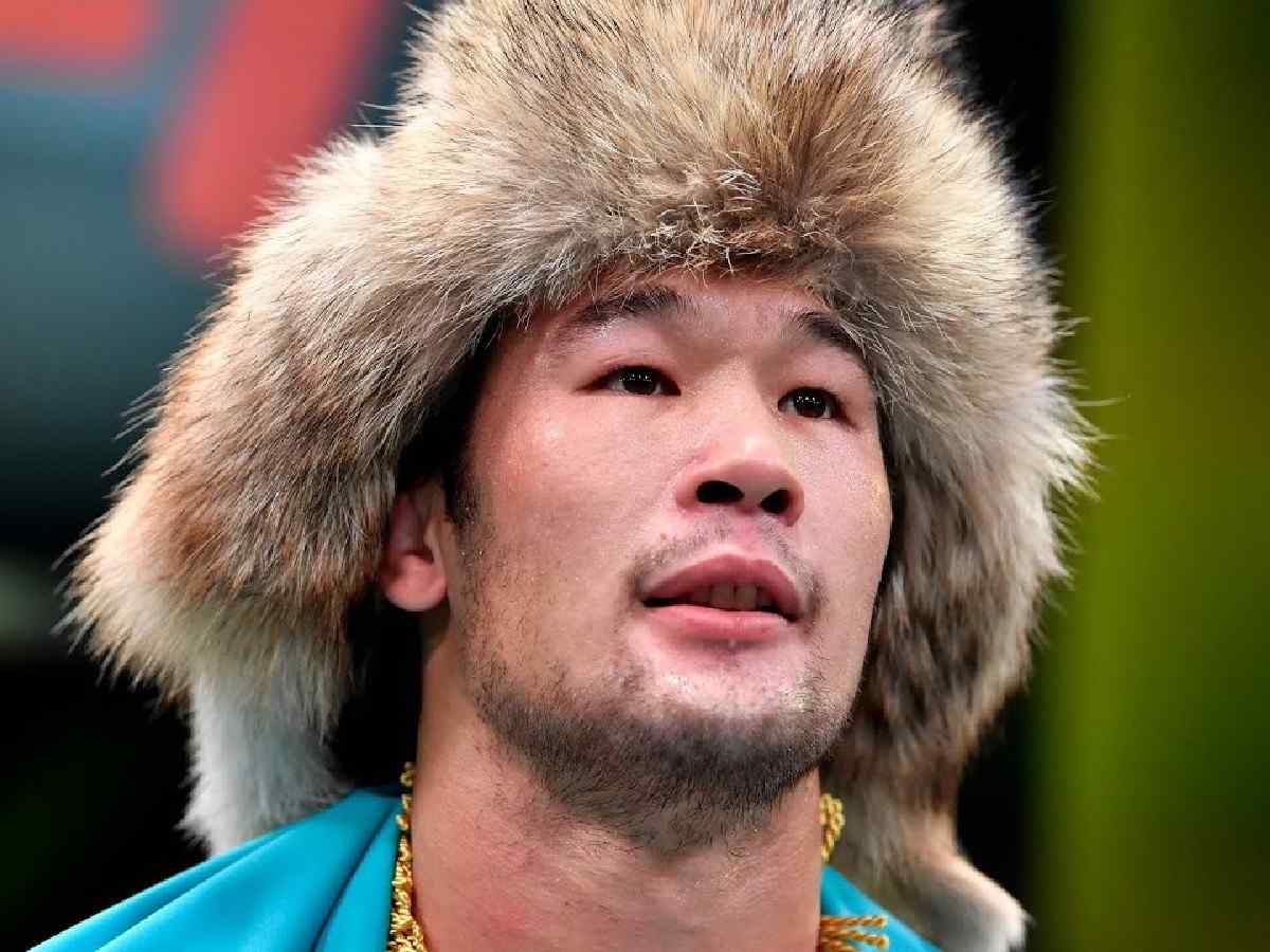 Where is Shavkat Rakhmonov from? All about UFC phenom’s nationality, place of birth, and more