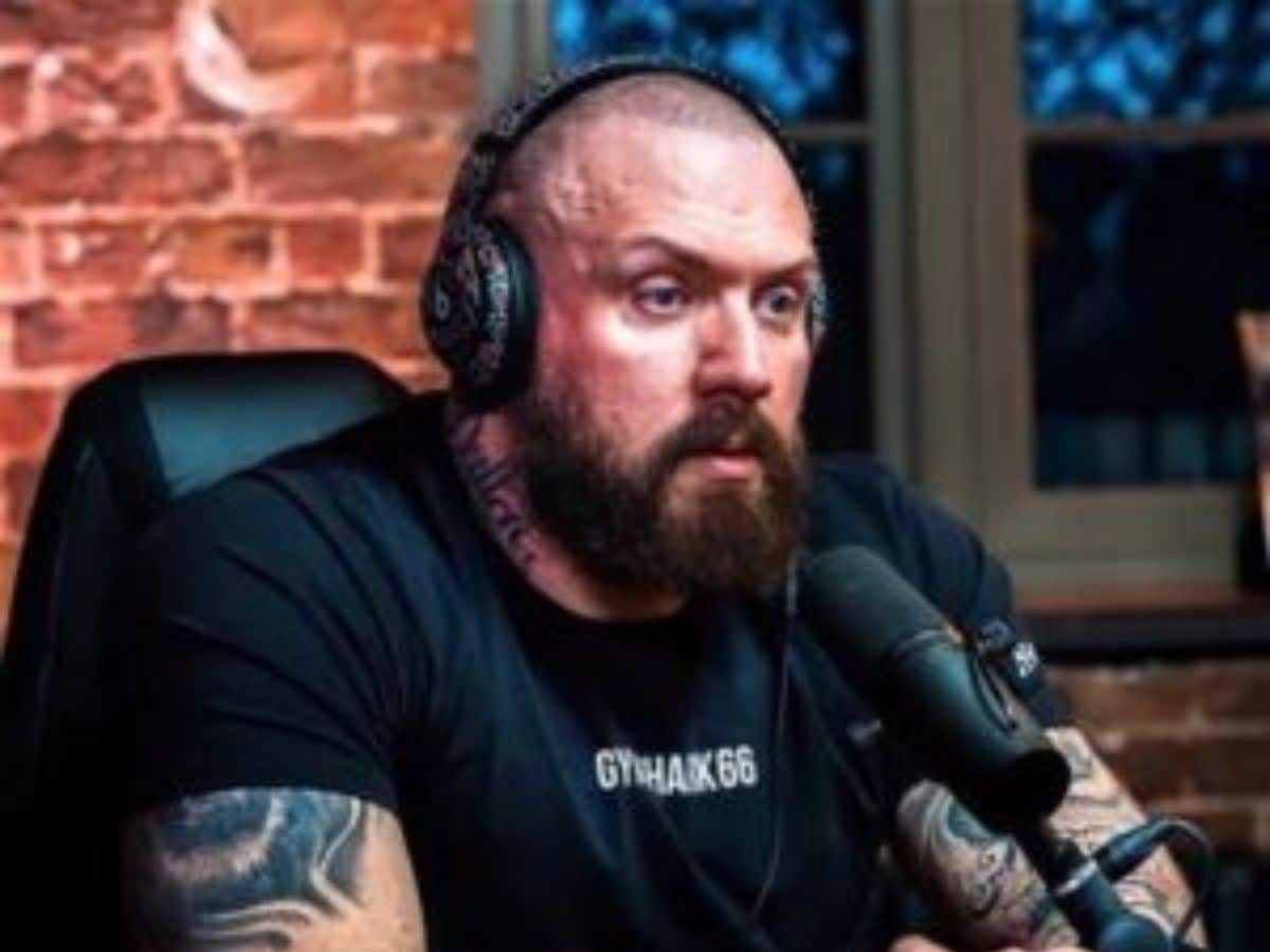 “Mike Tyson could beat the sh** out of these women!” USA Boxing’s transgender fighters ‘RIDICULOUS’ rule SLAMMED by True Geordie