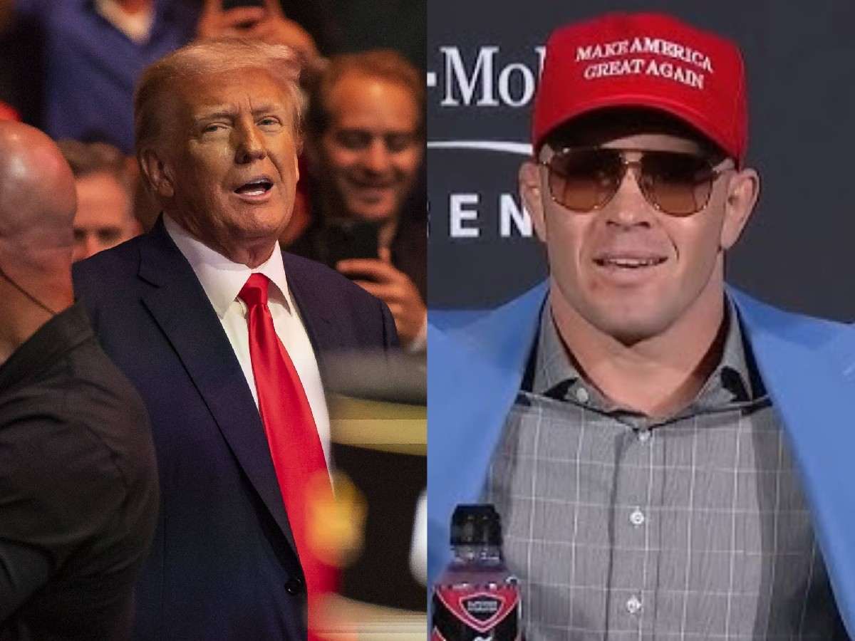 “50 levels below pathetic” – Colby Covington BLASTED by fans for blaming Donald Trump and judges after UFC 296 loss