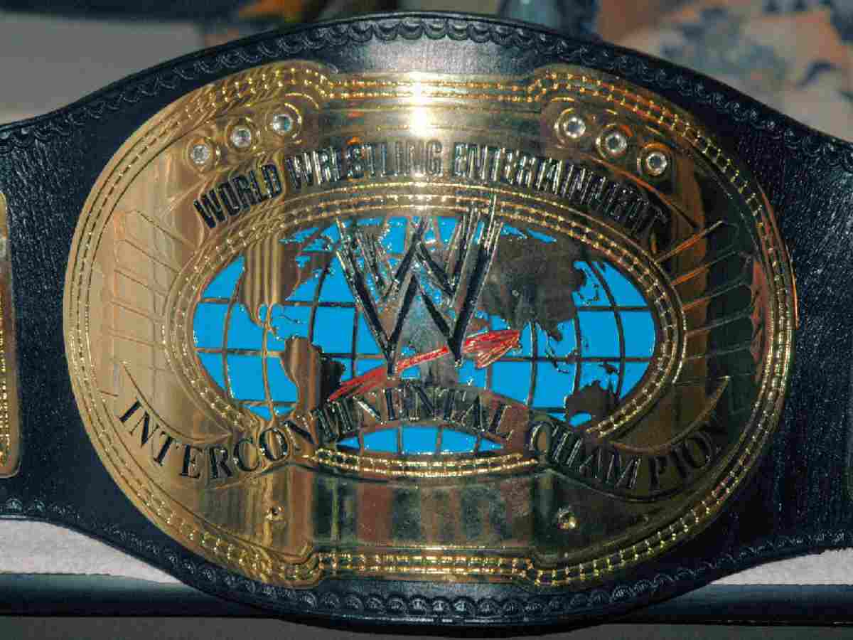 WWE launching former Intercontinental Champion’s new merchandise sparks return rumors