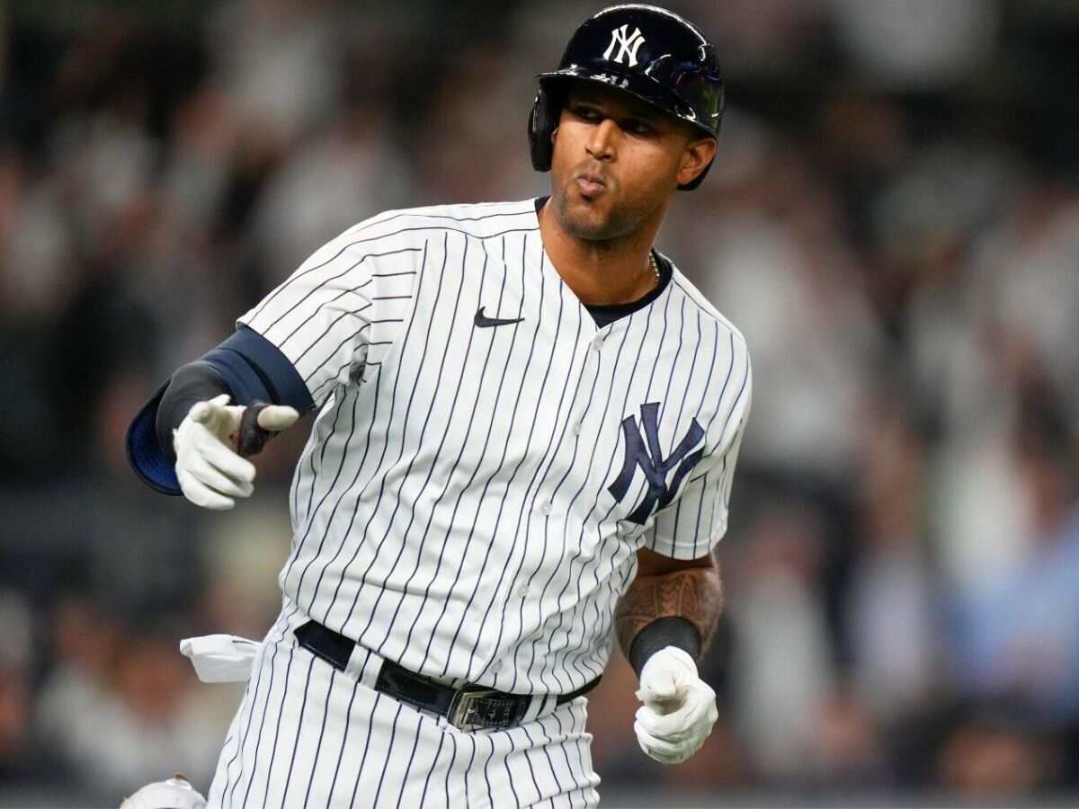 Aaron Hicks