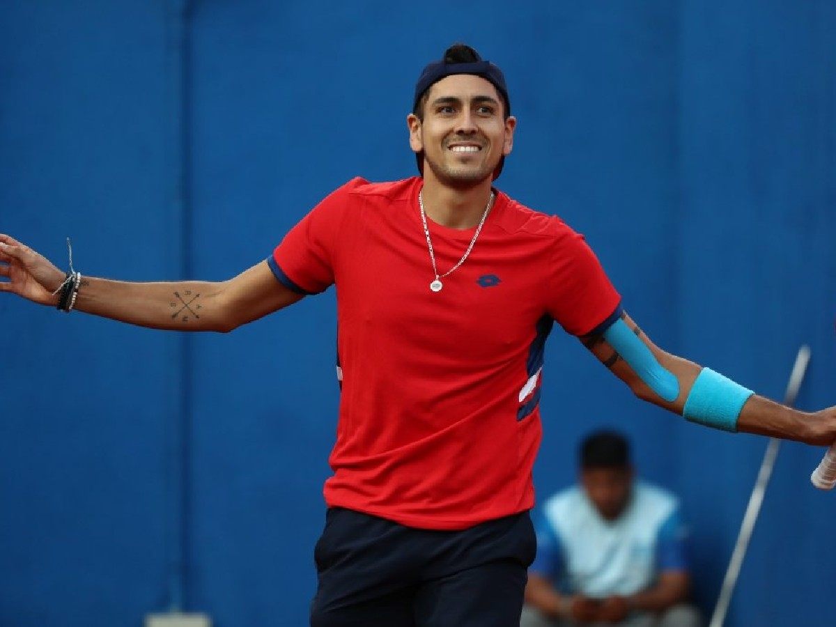 The ASB classic final between Taro Daniel and Alejandro Tabilo is set to take place on Saturday with top seeds being eliminated in semis.