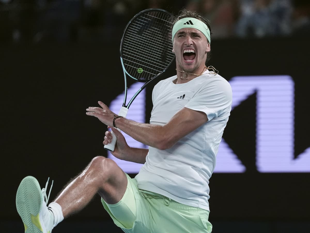 “Didn’t lose because of my tennis!” Alexander Zverev blames his semifinal loss to Daniil Medvedev to ‘sickness’, discloses he had fever after beating Carlos Alcaraz