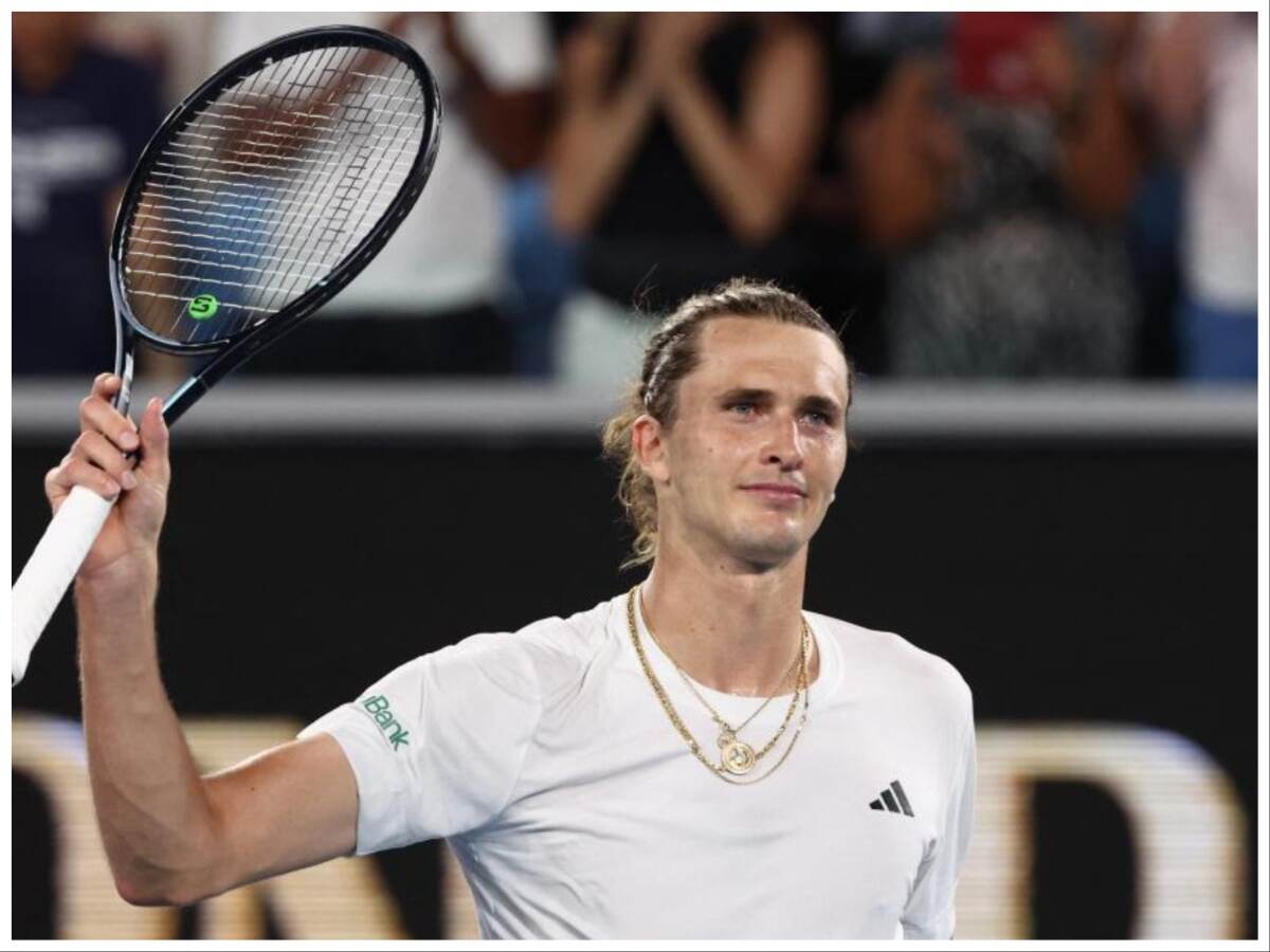 Australian Open 2024 Alexander Zverev vs. Carlos Alcaraz Preview