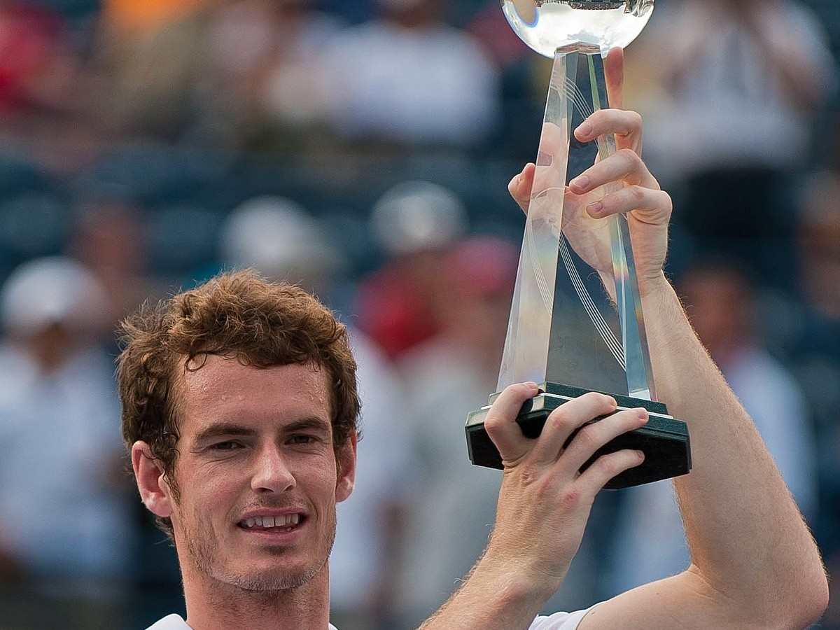 Andy Murray claims people won’t be bothered for his farewell like they were for Roger Federer or Serena Williams