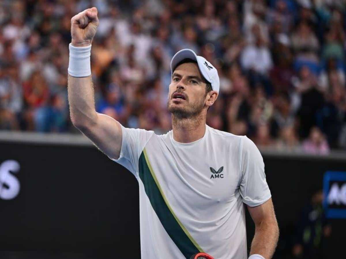 Olympic winner Andy Murray stated in an interview that people won't be much bothered by his retirement as much as they were during Federer's.