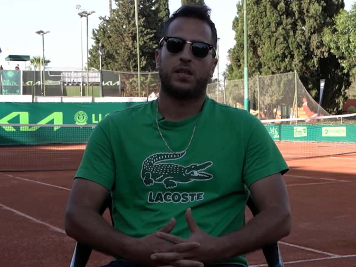 Tunisian Pro suspended and fined $20,000 by the ITIA over serious breaches of the Tennis Anti-Corruption Program