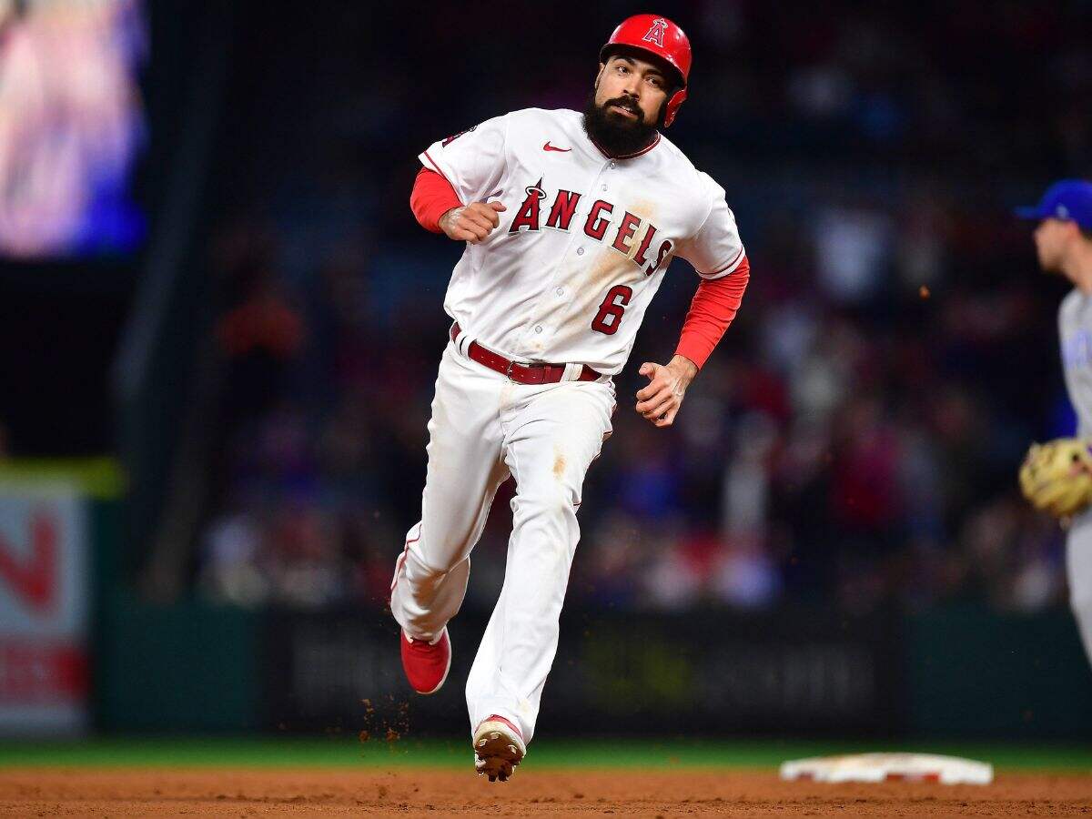 Anthony Rendon [Image Credit: Imago]