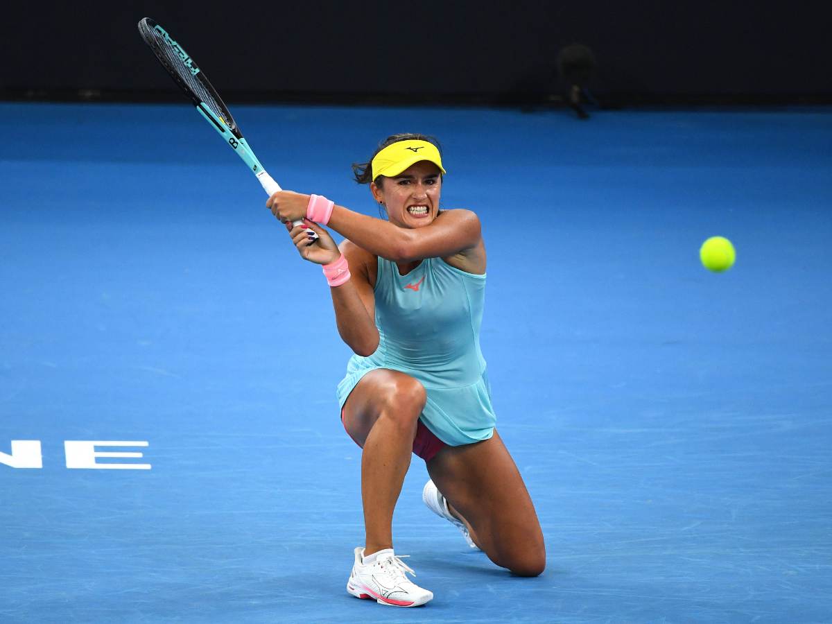 “They should tell us a month before,” Disrespected Arina Rodionova minces no words against Tennis Australia after being brutally snubbed of a wildcard opportunity at the Australian Open