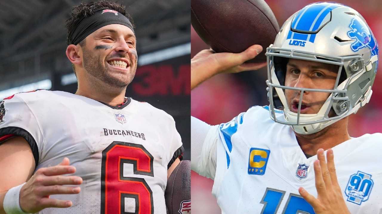 “The script at it again!” – Buccaneers failing to call timeout during final seconds in their playoff loss against the Lions has social media brewing conspiracy theories