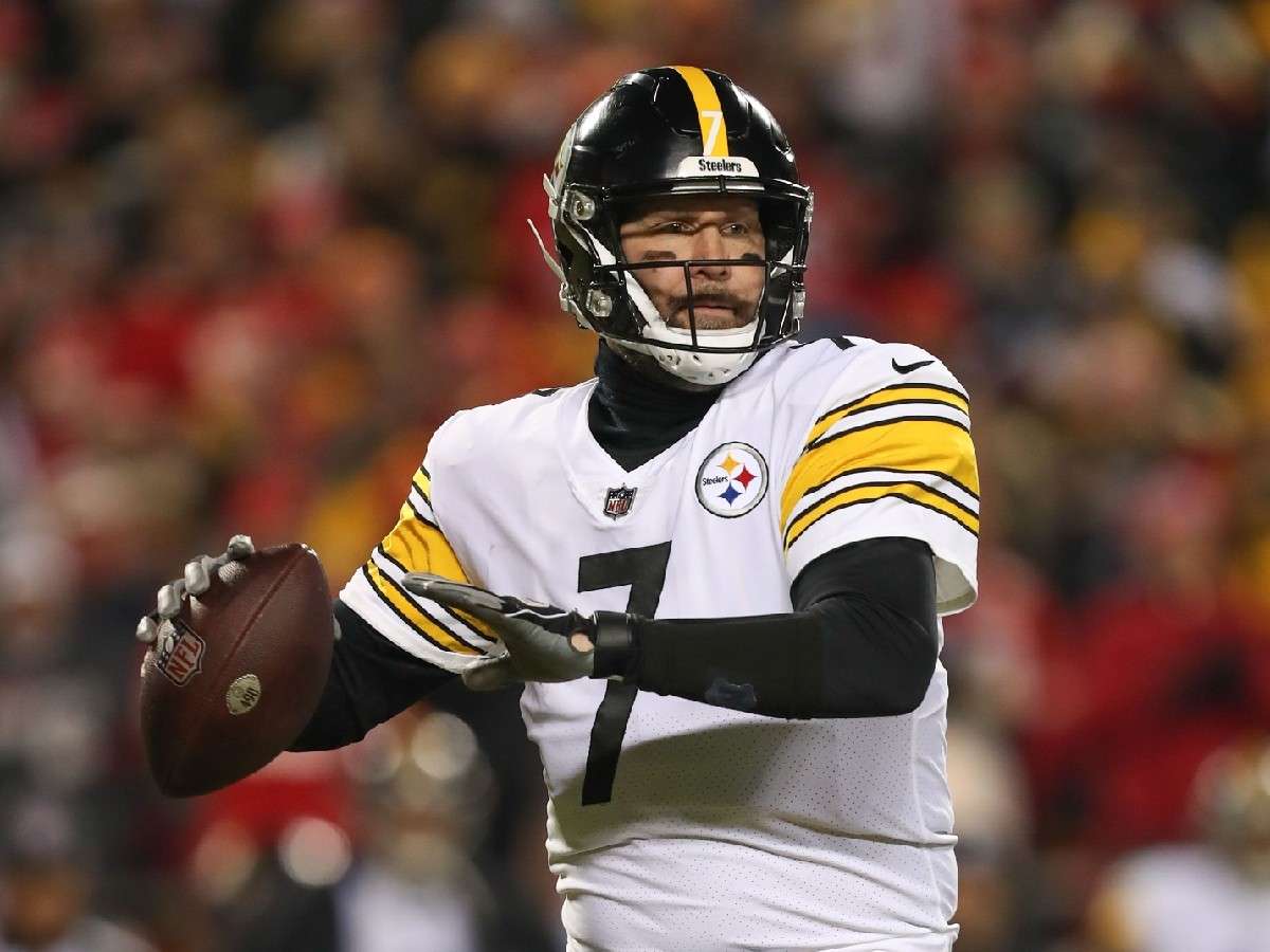 Ben Roethlisberger