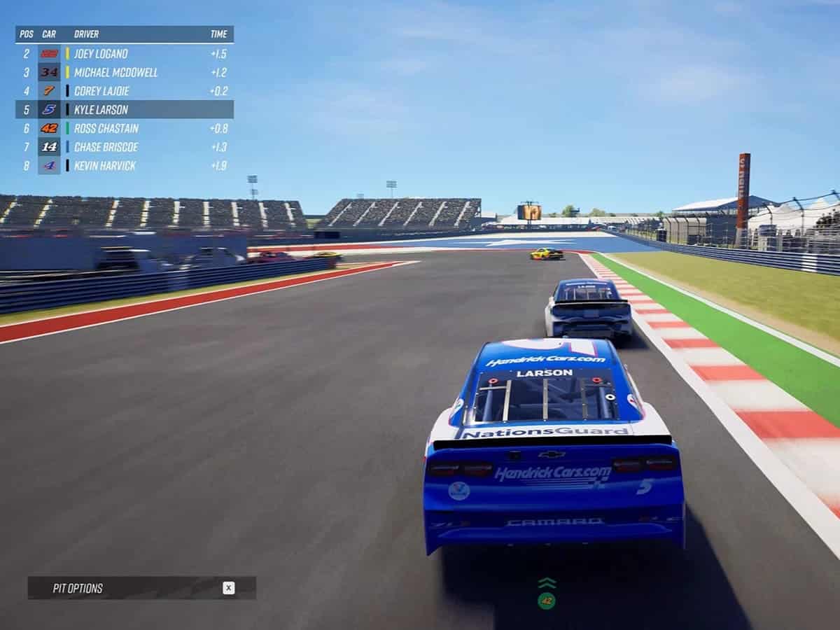 Best NASCAR Games For iPhone and iPad