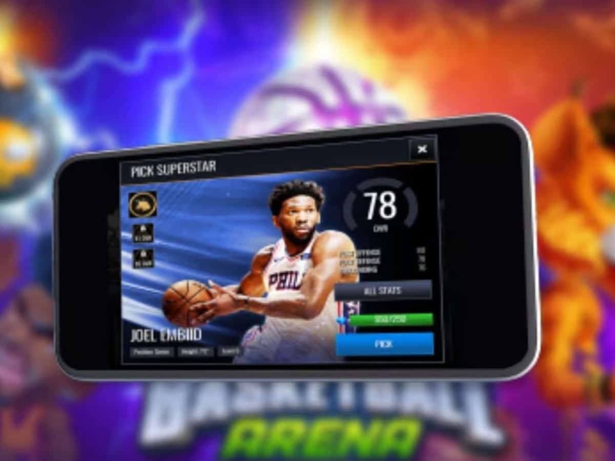 Best NBA Games For iPhone and iPad