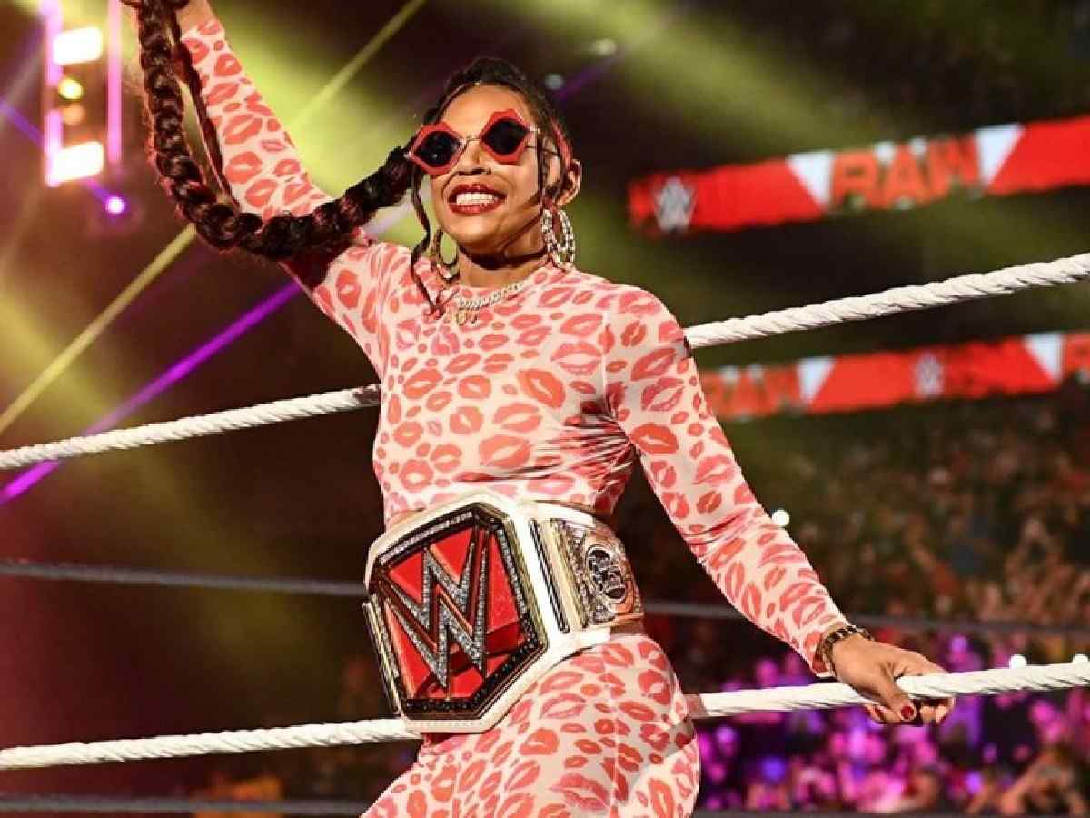 Bianca Belair Net Worth in 2025: How much is The EST worth?