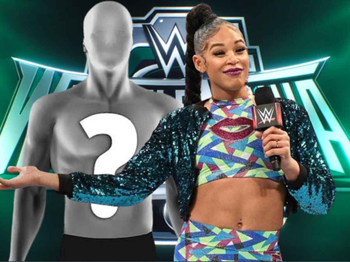 Bianca Belair reveals her goals for 2024, including a match with former Women’s Champion at WrestleMania