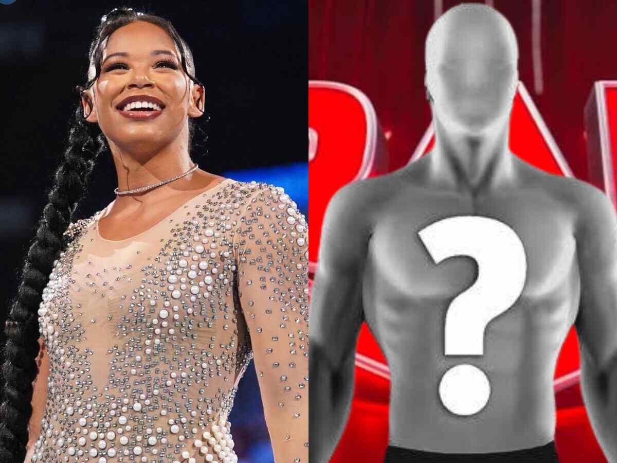 Bianca Belair expresses her desire to face a 39-year-old Superstar after her banger match on Raw