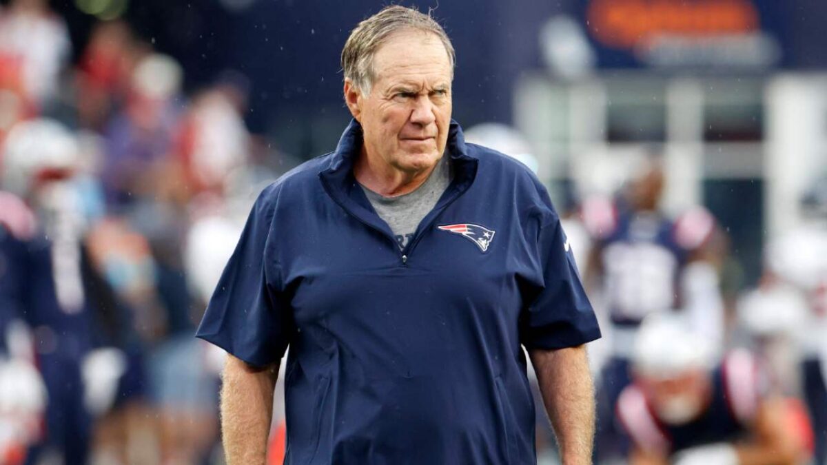 Bill Belichick