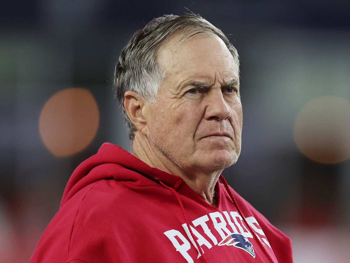 Bill Belichick Landing Spots: Where Can The Legendary Coach End Up ...