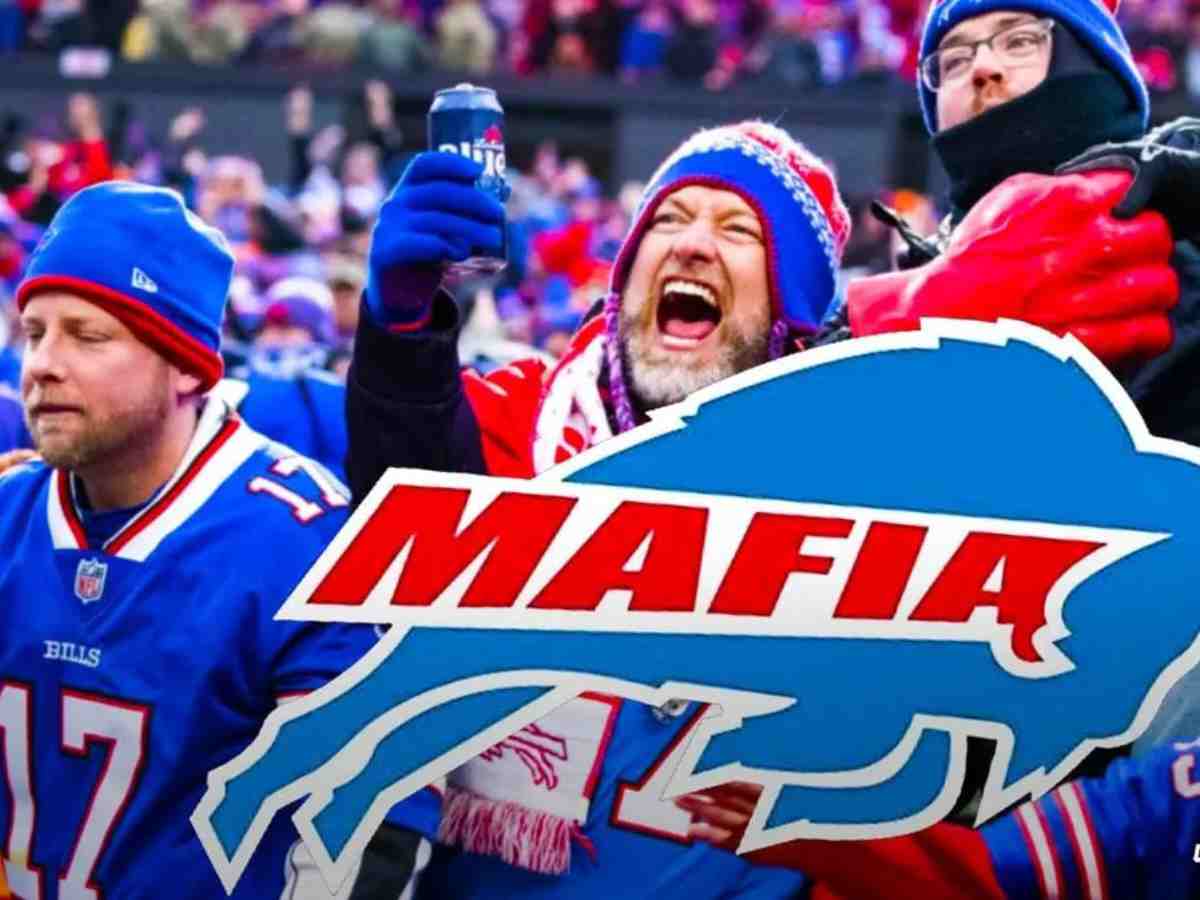 Bills Mafia