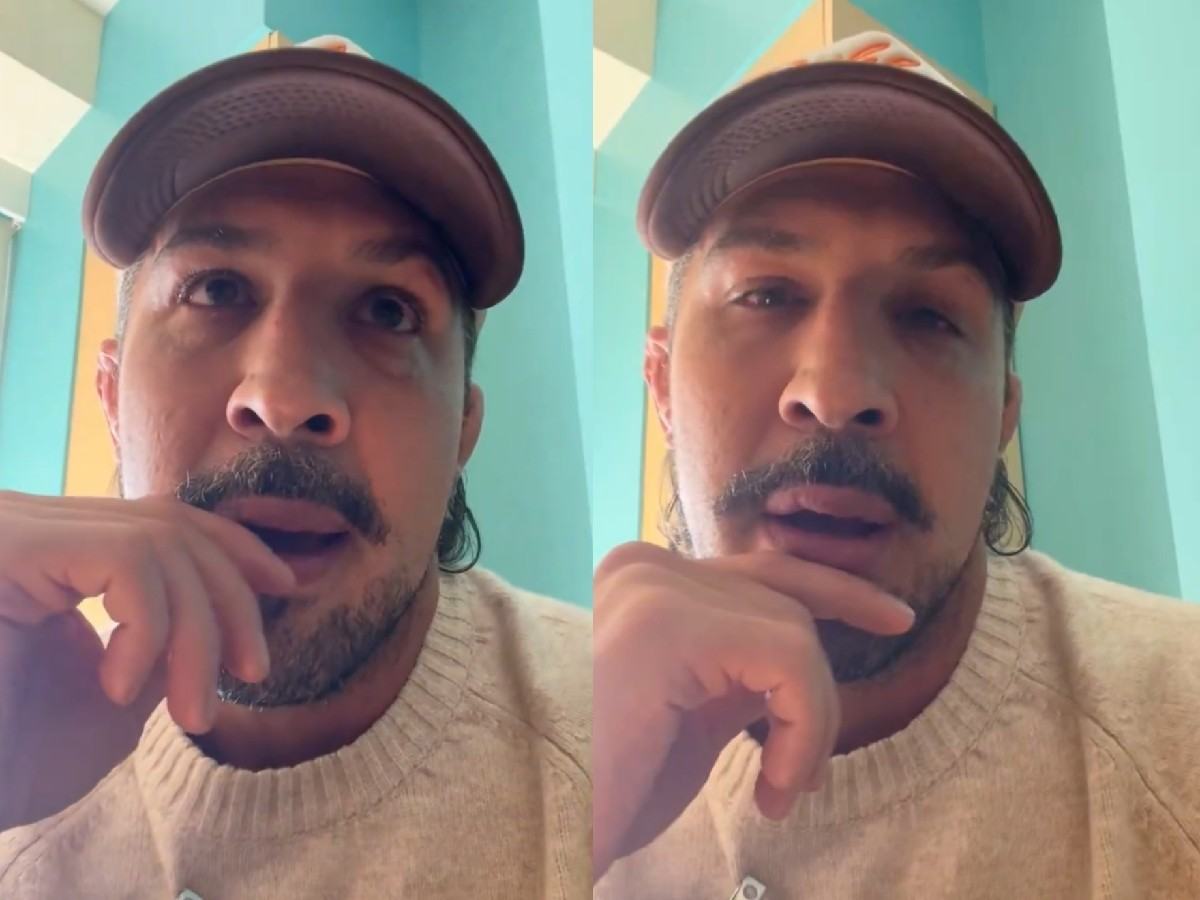 Fans react to Brendan Schaub's emotional video