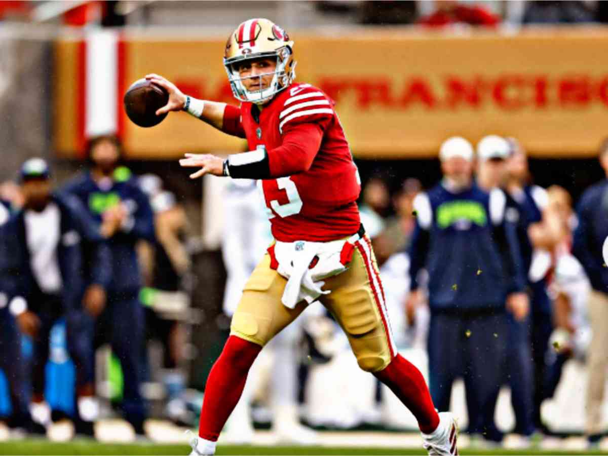 Brock Purdy’s Net Worth in 2024: How rich is the 49ers QB?