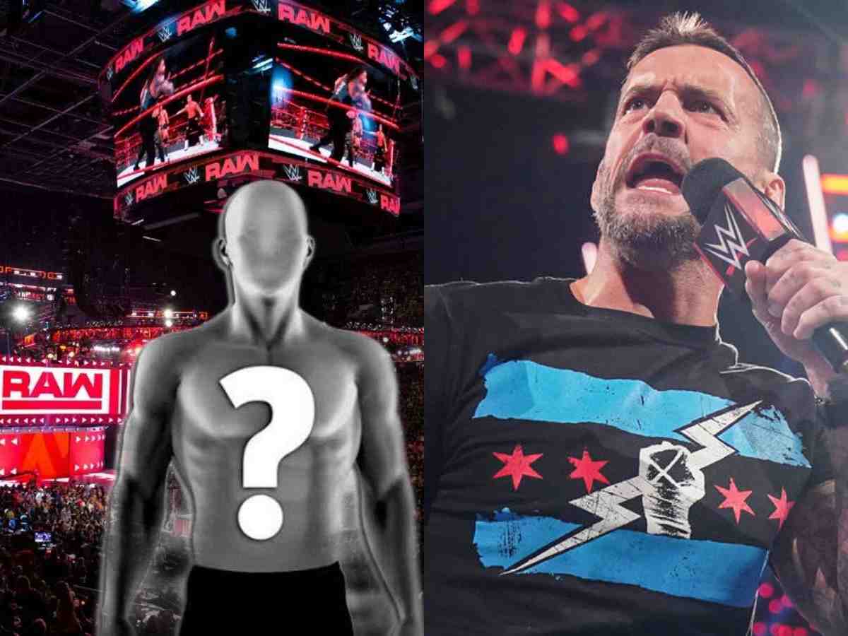 51-year-old WWE legend replaces CM Punk as the top merch seller just a few days after getting new merchandise 