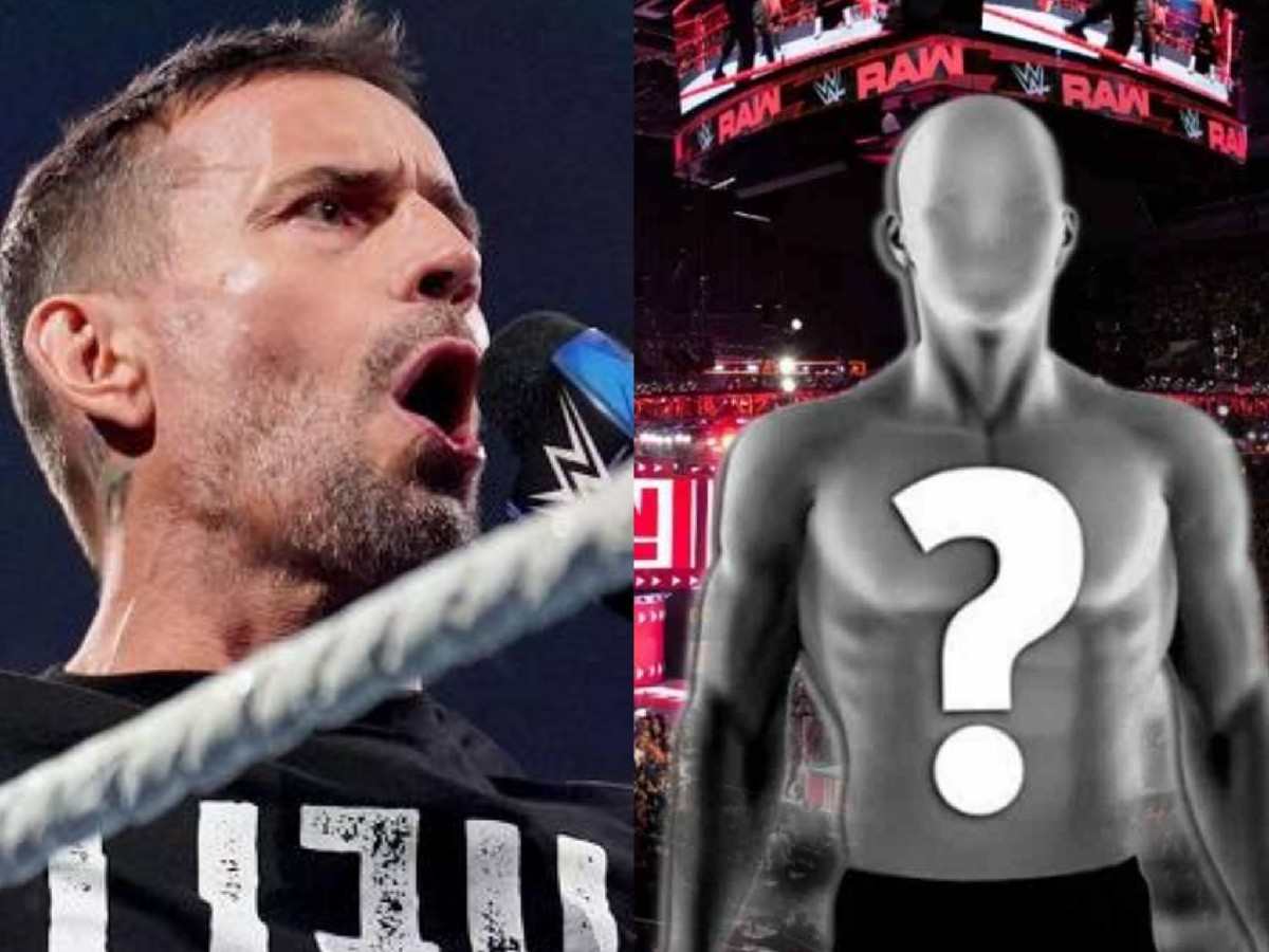 Latest leaks hint that CM Punk will face two-time WWE Champion at Elimination Chamber 