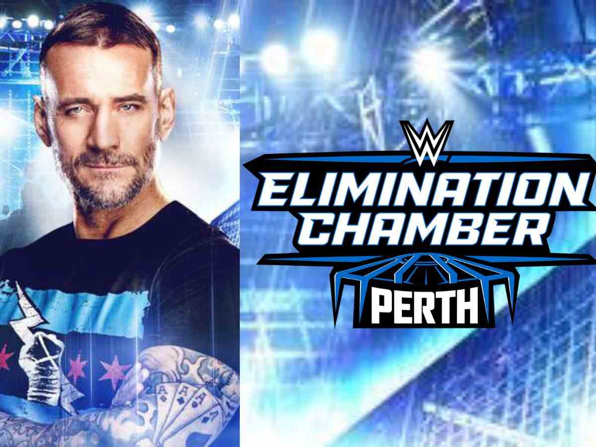 After reports surfaced of Roman Reigns not appearing at Elimination Chamber, CM Punk’s status for PLE revealed