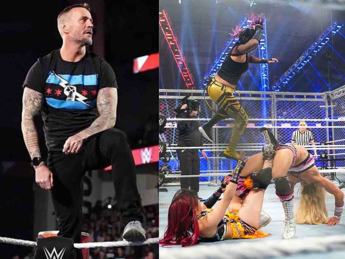 CM Punk claims top SmackDown faction has not responded to his proposal to join the group