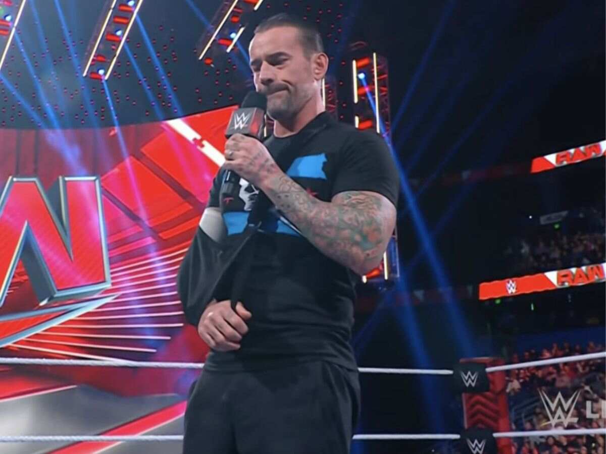 33-year-old Superstar promises Australian fans of a stellar Elimination Chamber event following CM Punk’s unfortunate injury