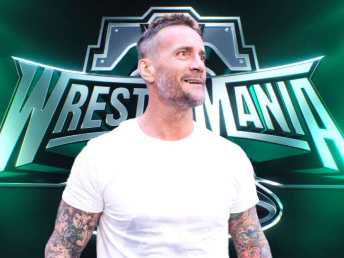 CM Punk