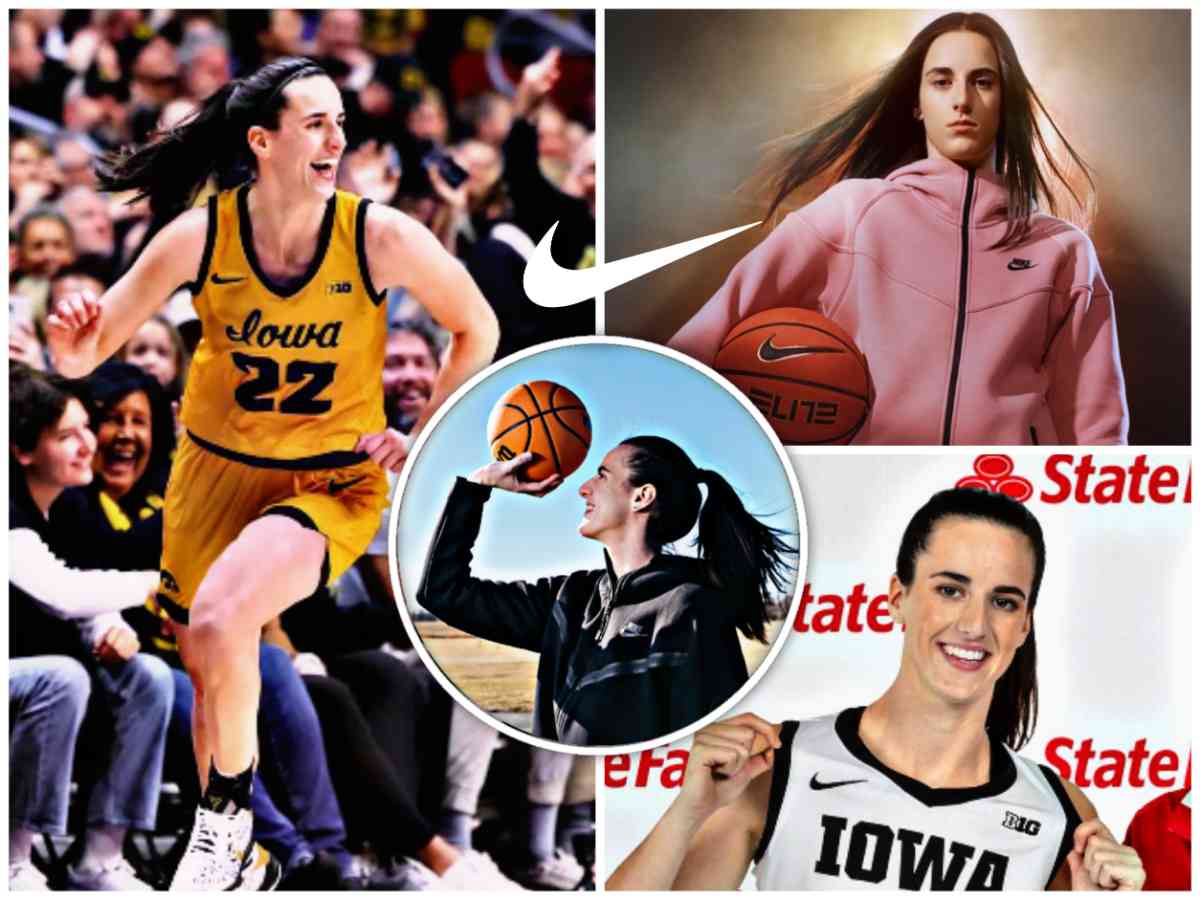 Caitlin Clark NIL deals: Know everything about Iowa superstar’s ...