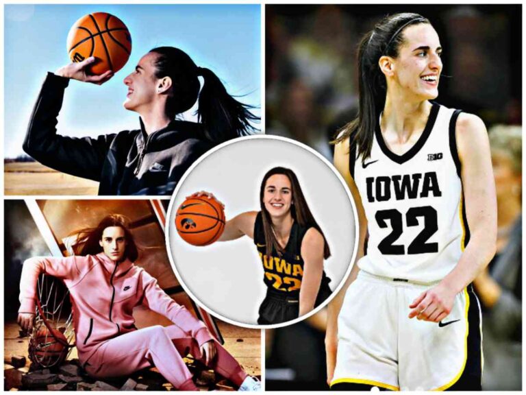 Who are Caitlin Clark’s parents, Anne Nizzi-Clark and Brent Clark?
