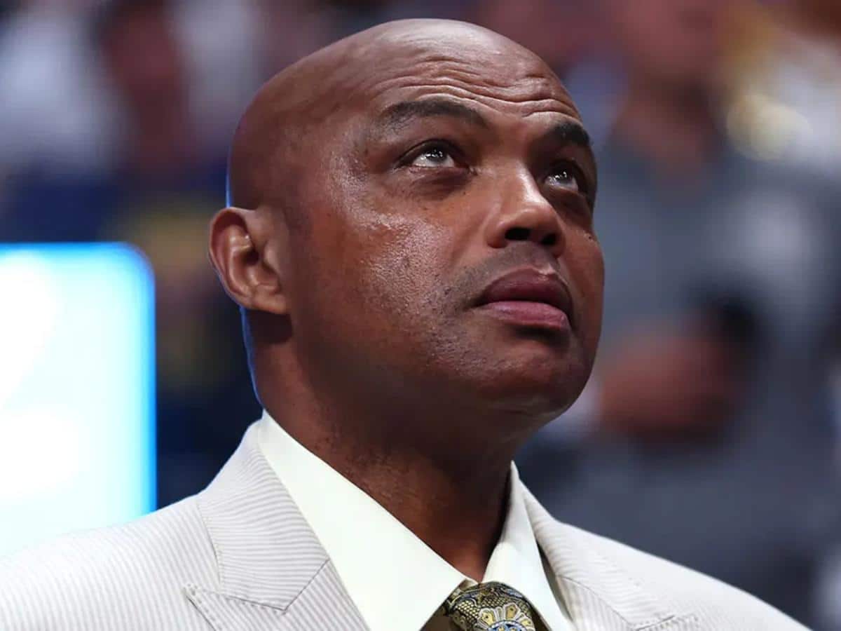 Charles Barkley