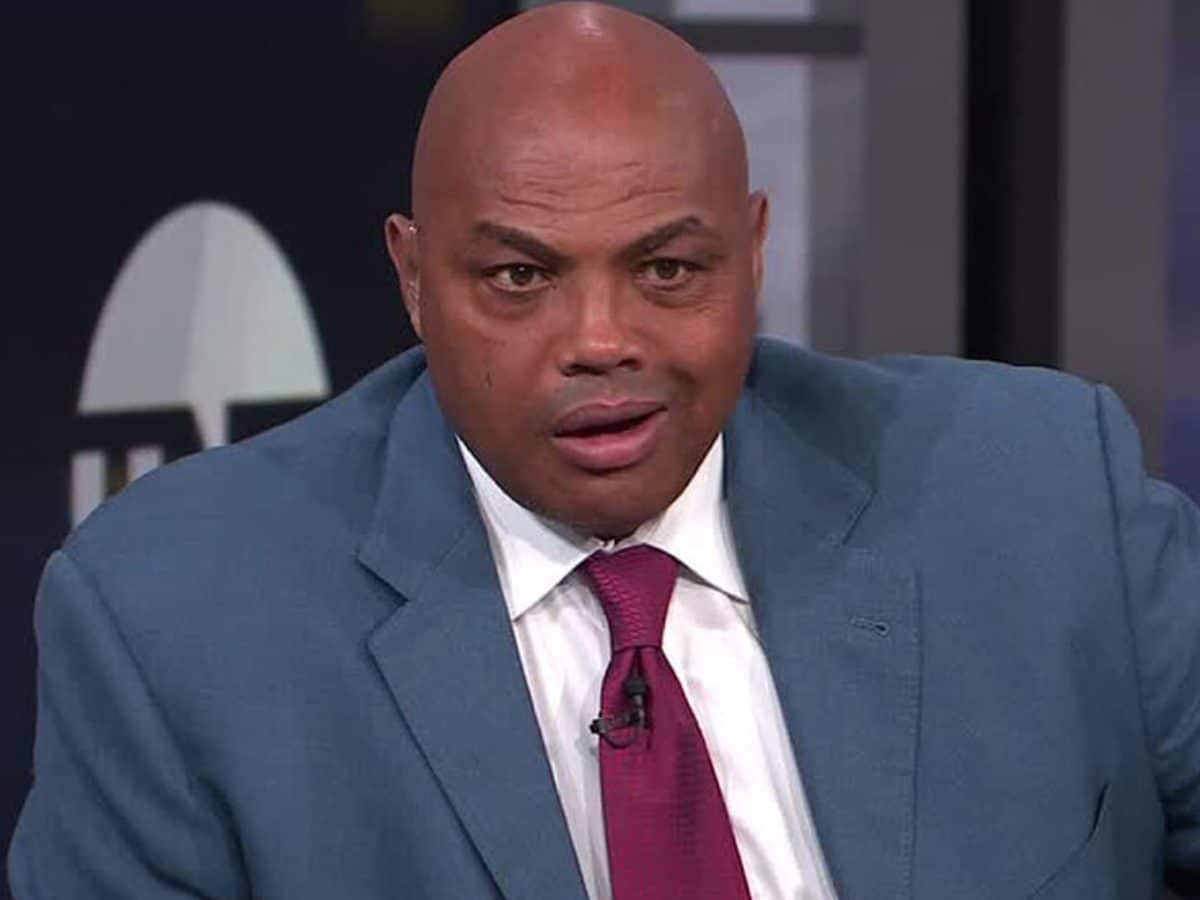 Charles Barkley